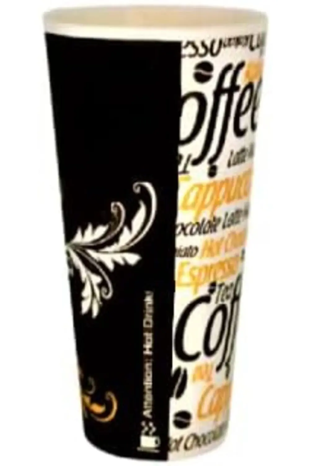 Cup - [ AYGÜN CUP ] 12 oz Karton - 300 ml - 160 Adet Kaliteli Oto