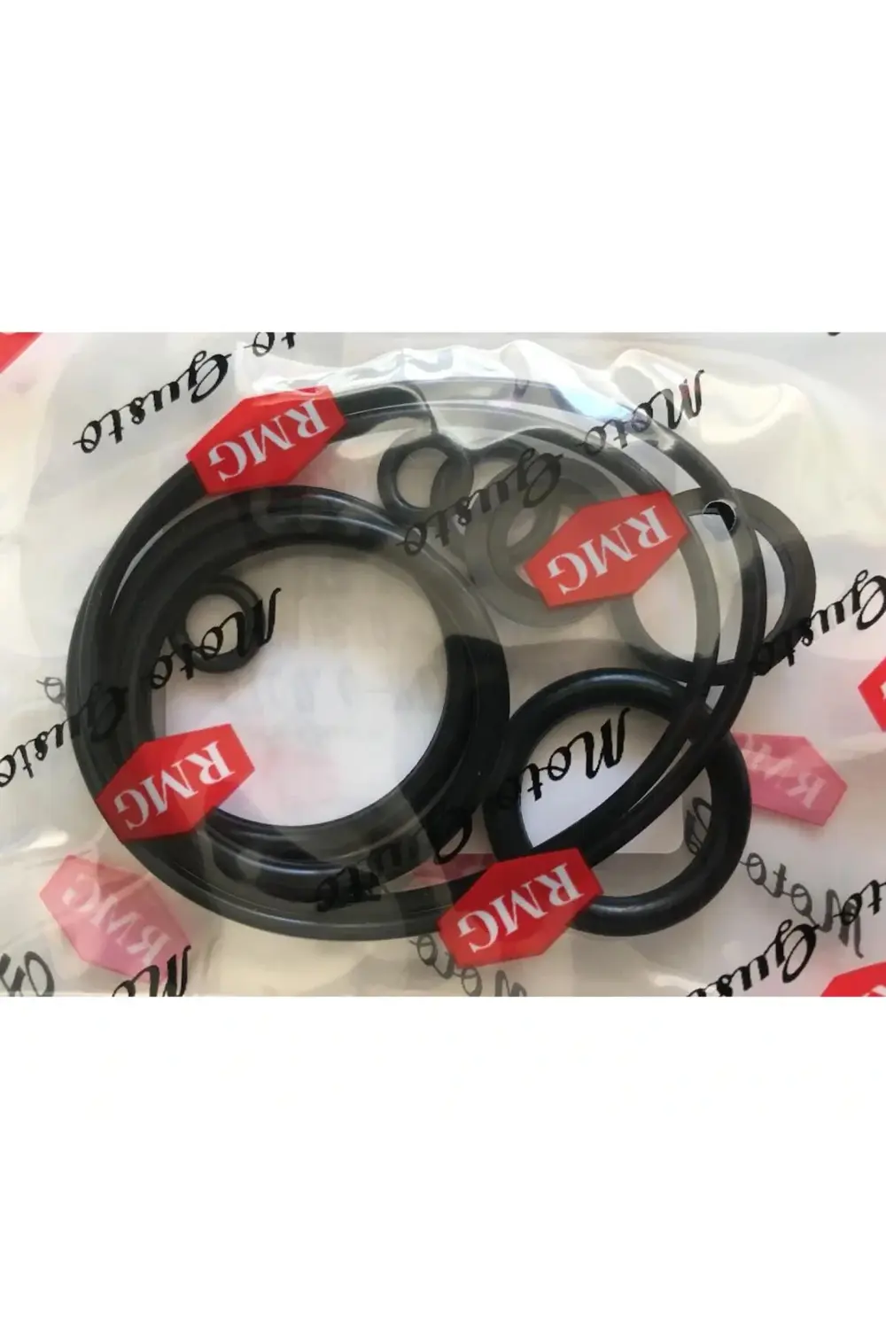 Cup O Ring Seti Cup 50 100 110 Motordaki Tüm Origler