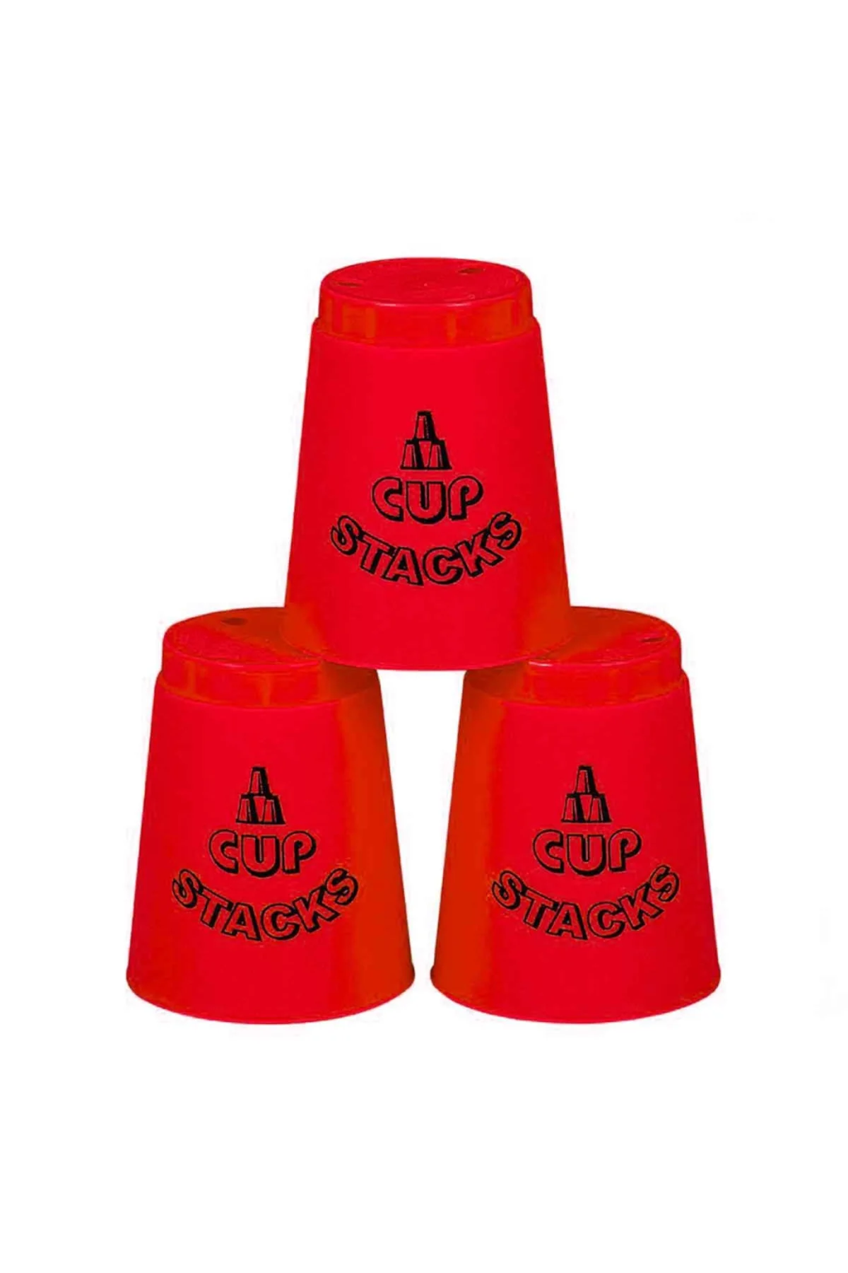Cup StacNessiWorld Bardak Oyunu