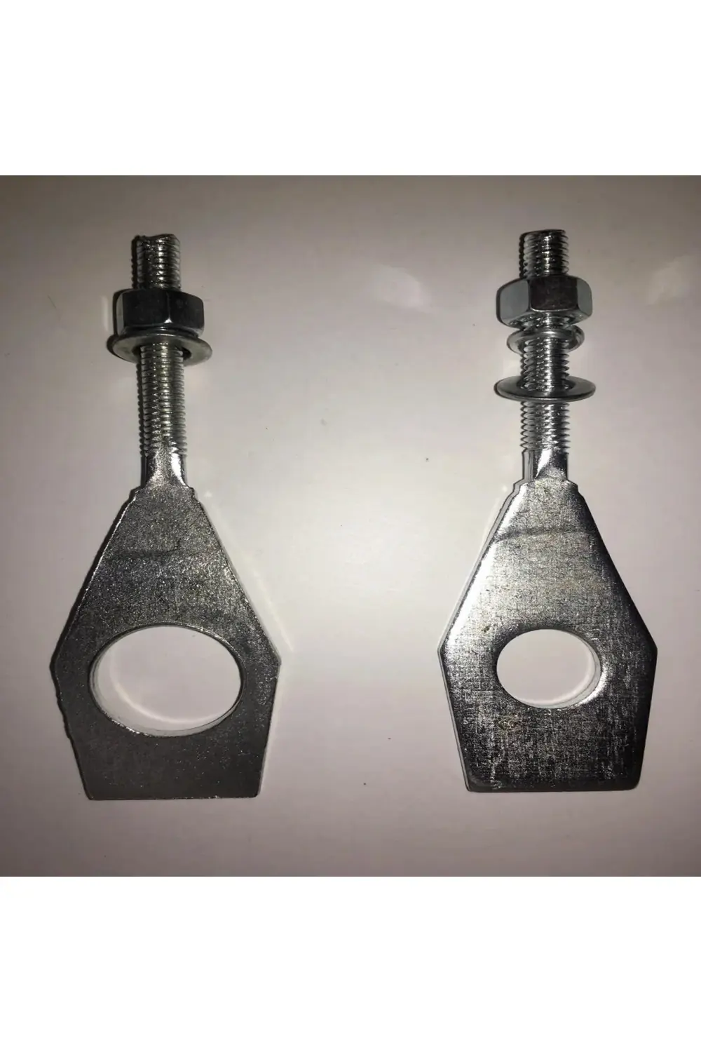 Cup Zincir Çeken Vidası Tk Teker Çektirmesi