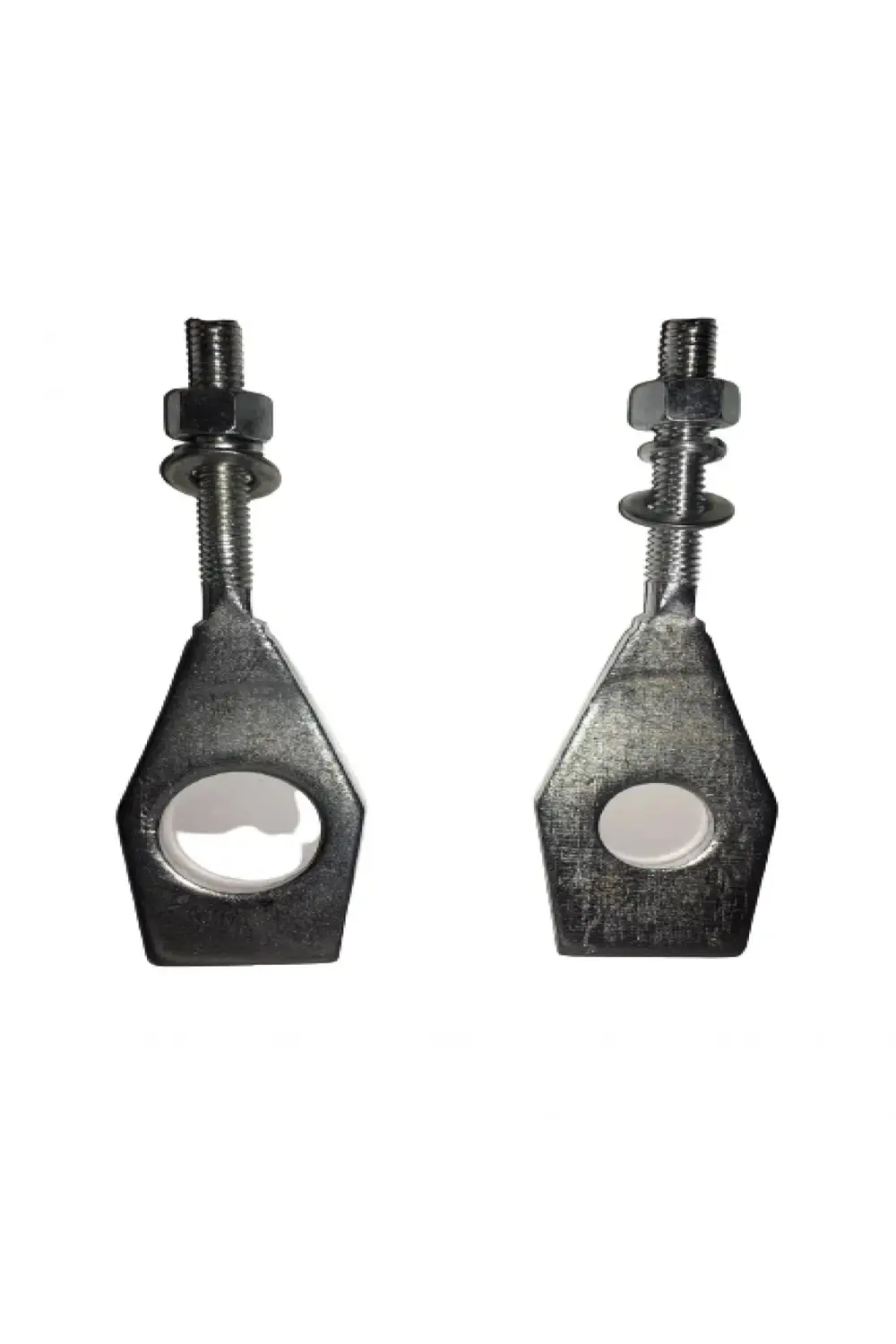 Cup Zincir Çeken Vidası Tk Teker Çektirmesi