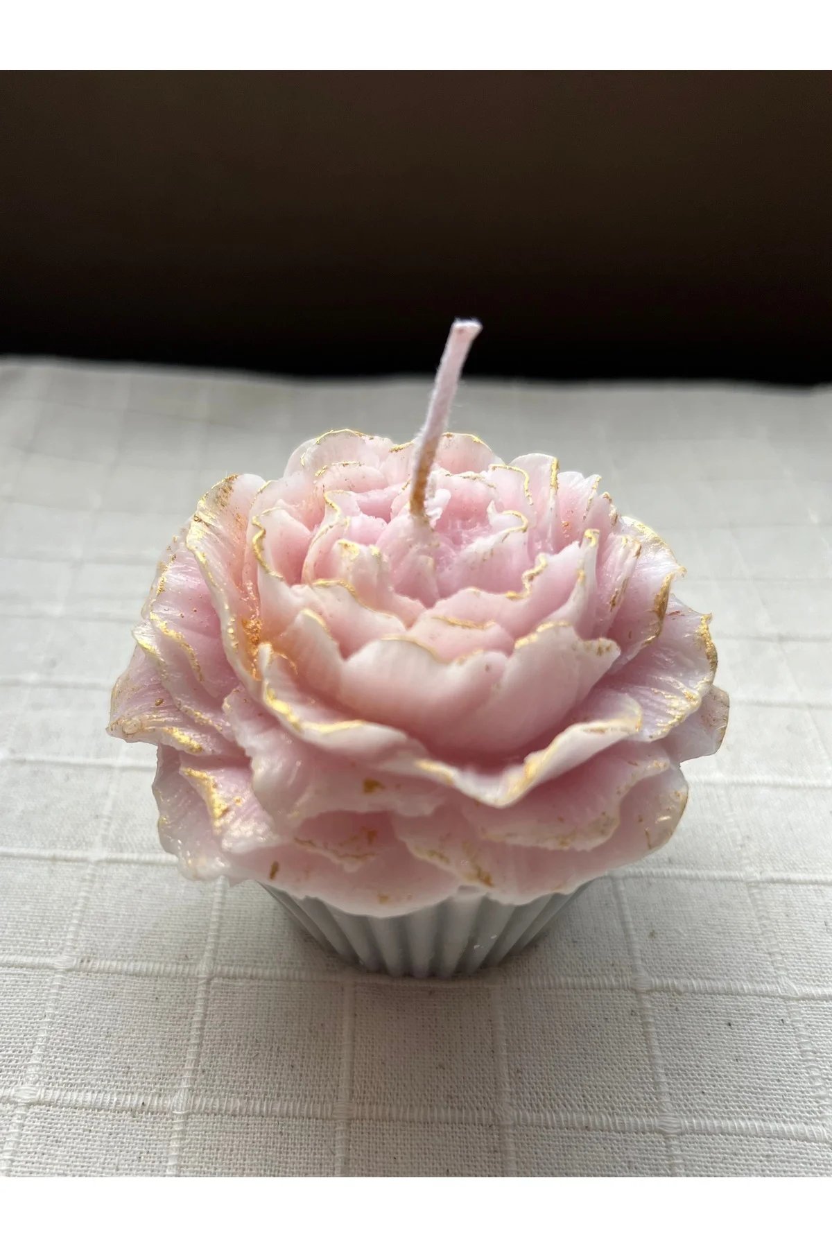 Cupcake Mum 120gr Organik Soya