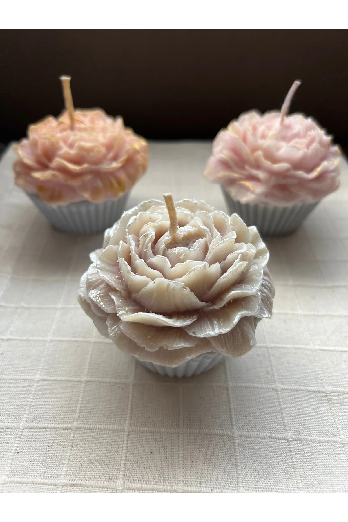 Cupcake Mum 120gr Organik Soya