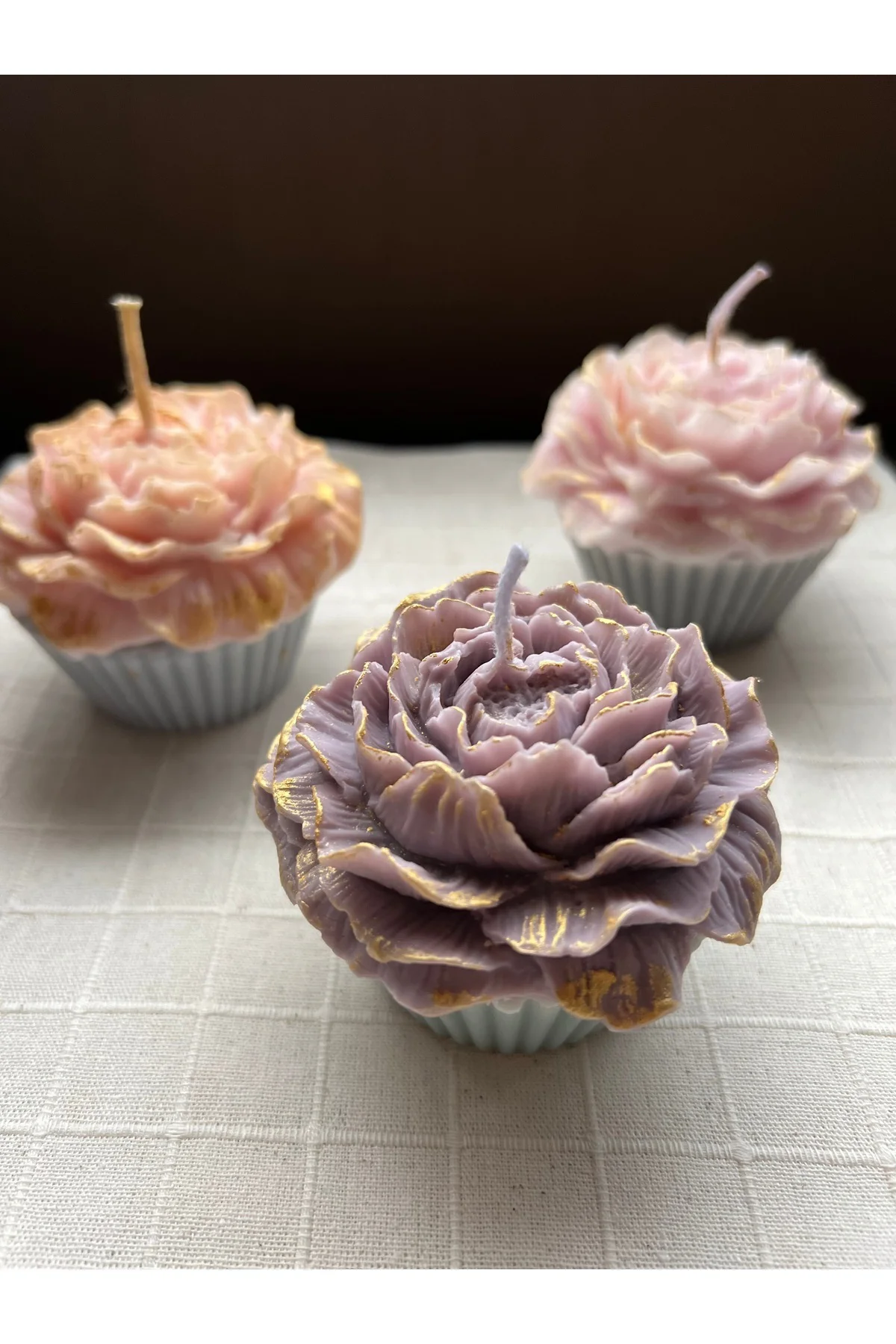 Cupcake Mum 120gr Organik Soya