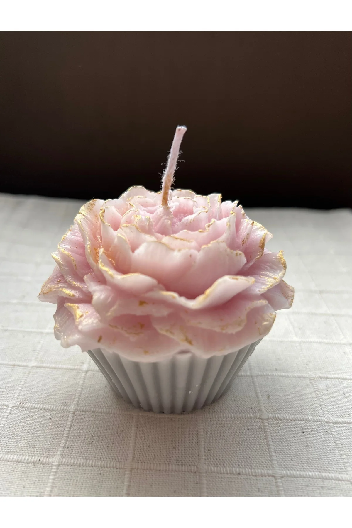 Cupcake Mum 120gr Organik Soya