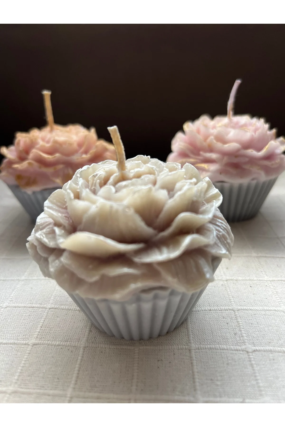 Cupcake Mum 120gr Organik Soya