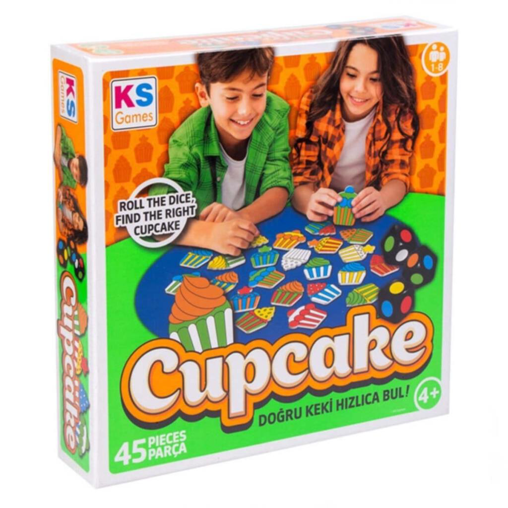 Cupcake Cupcake