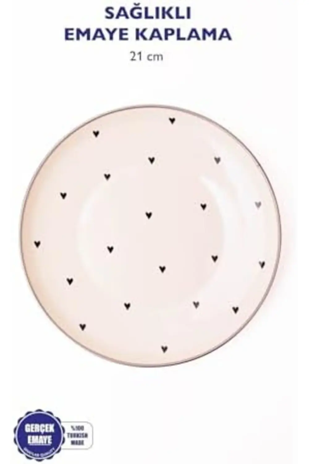 Cupid Sunum Tabağı 395519