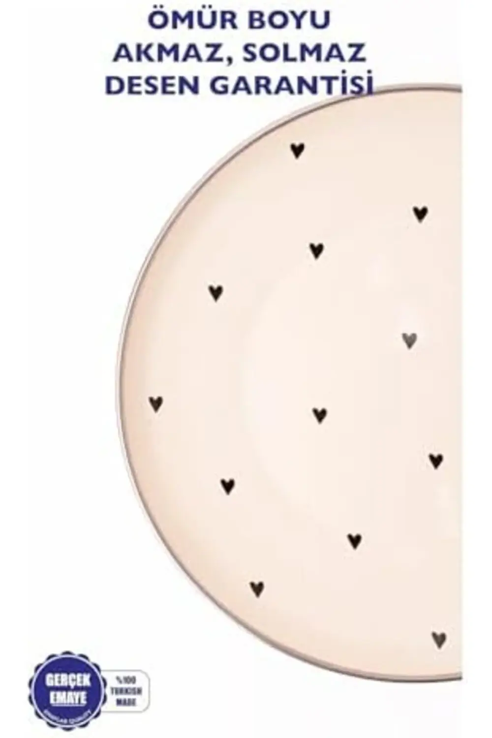 Cupid Sunum Tabağı 395519