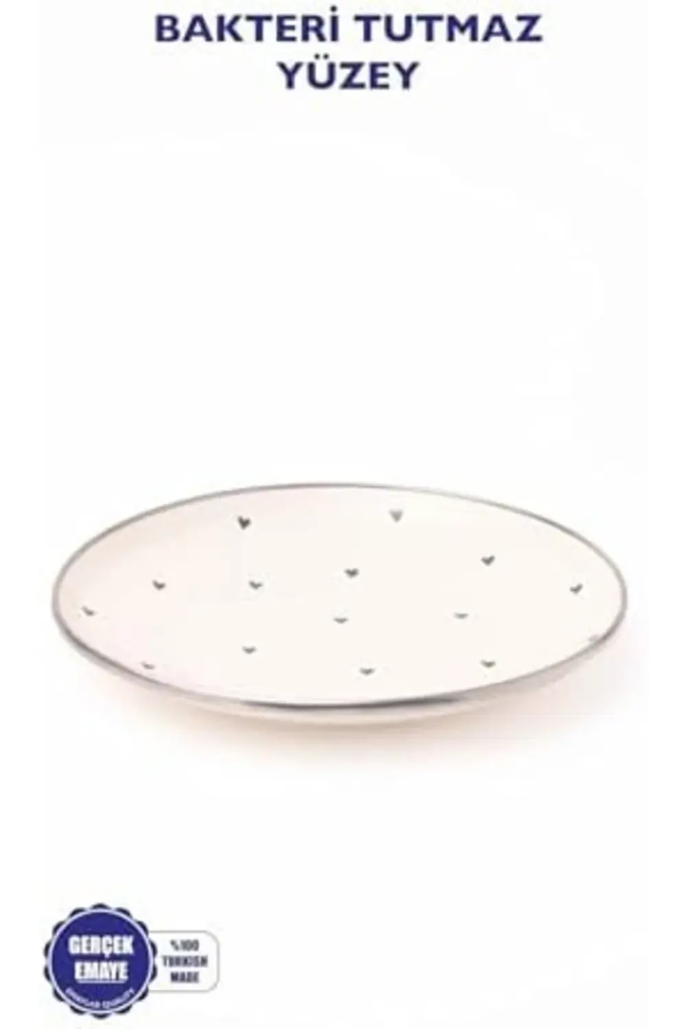 Cupid Sunum Tabağı 395519