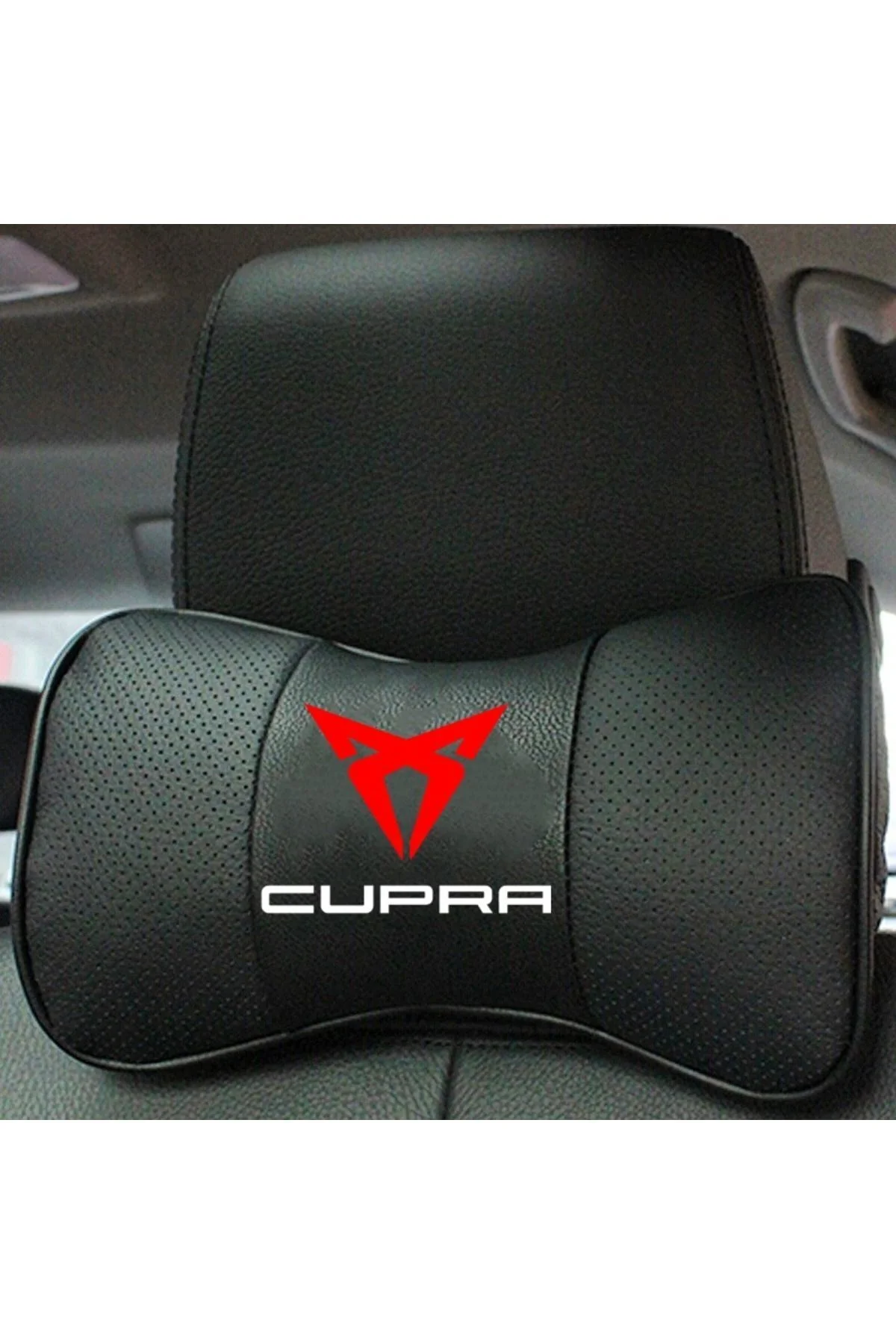 CUPRA Boyun Yastığı 2 Adet CUPRA Boyun Yastığı 2 Adet