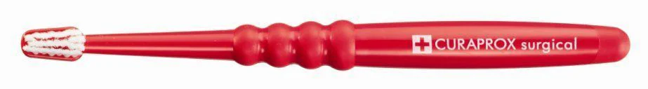 Curaprox CS Surgical Mega Soft Diş Fırçası Curaprox CS Surgical Mega Soft Diş Fırçası