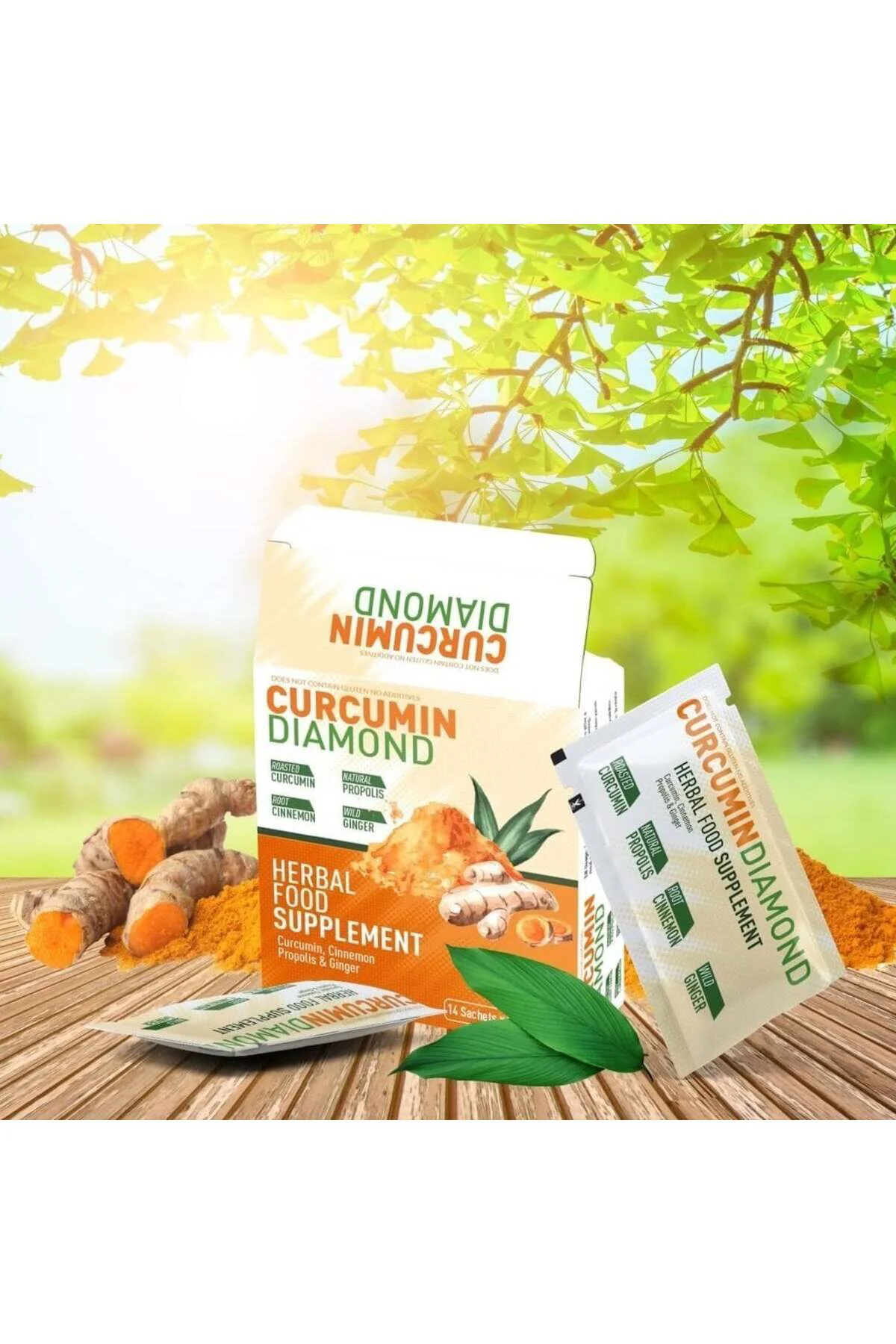 Curcumin Diamond Altın Yoğurt Kürü Fiyatı, Yorumları ve Özellikleri