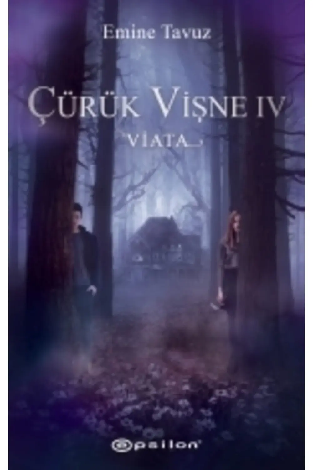 Çürük Vişne 4 - Viata