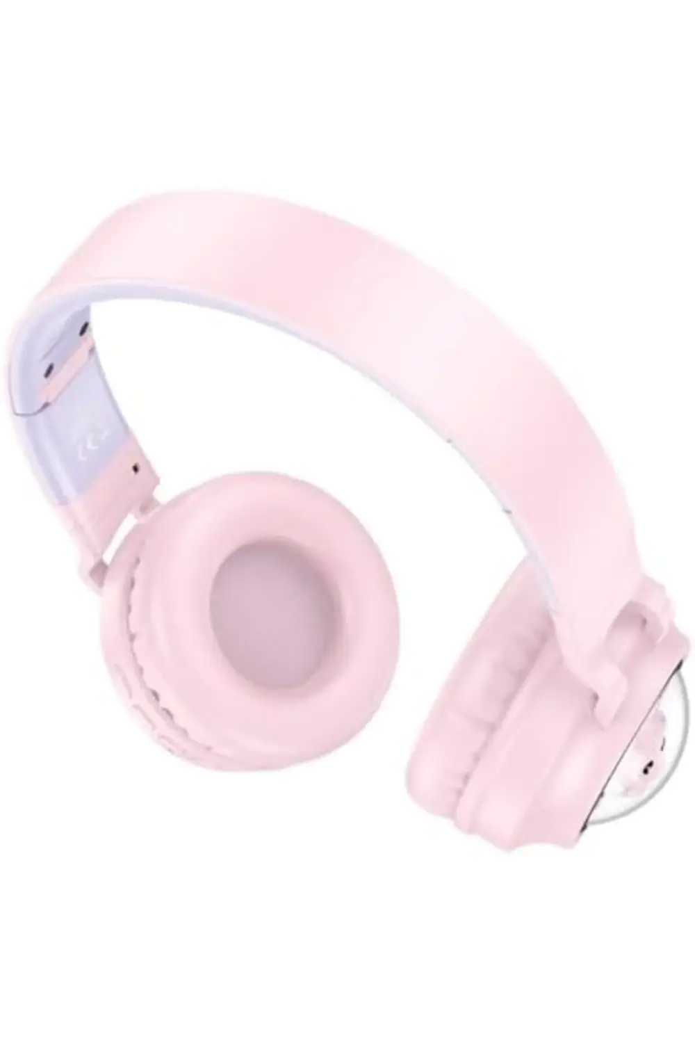 Cute Fun BT RGB Kablosuz Kafaüstü Kulaklık 1175713