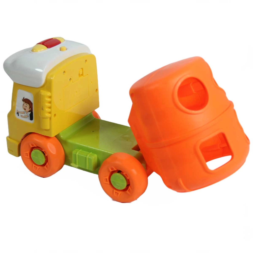Cute Truck Bultak Kamyon Cute Truck Bultak Kamyon