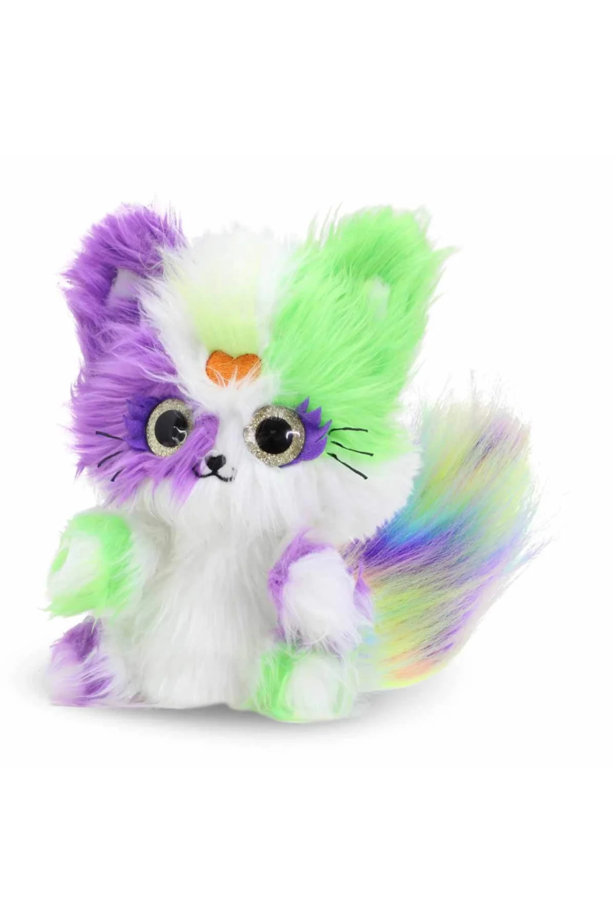 Cutekins Laundro Pets Sürpriz Peluş