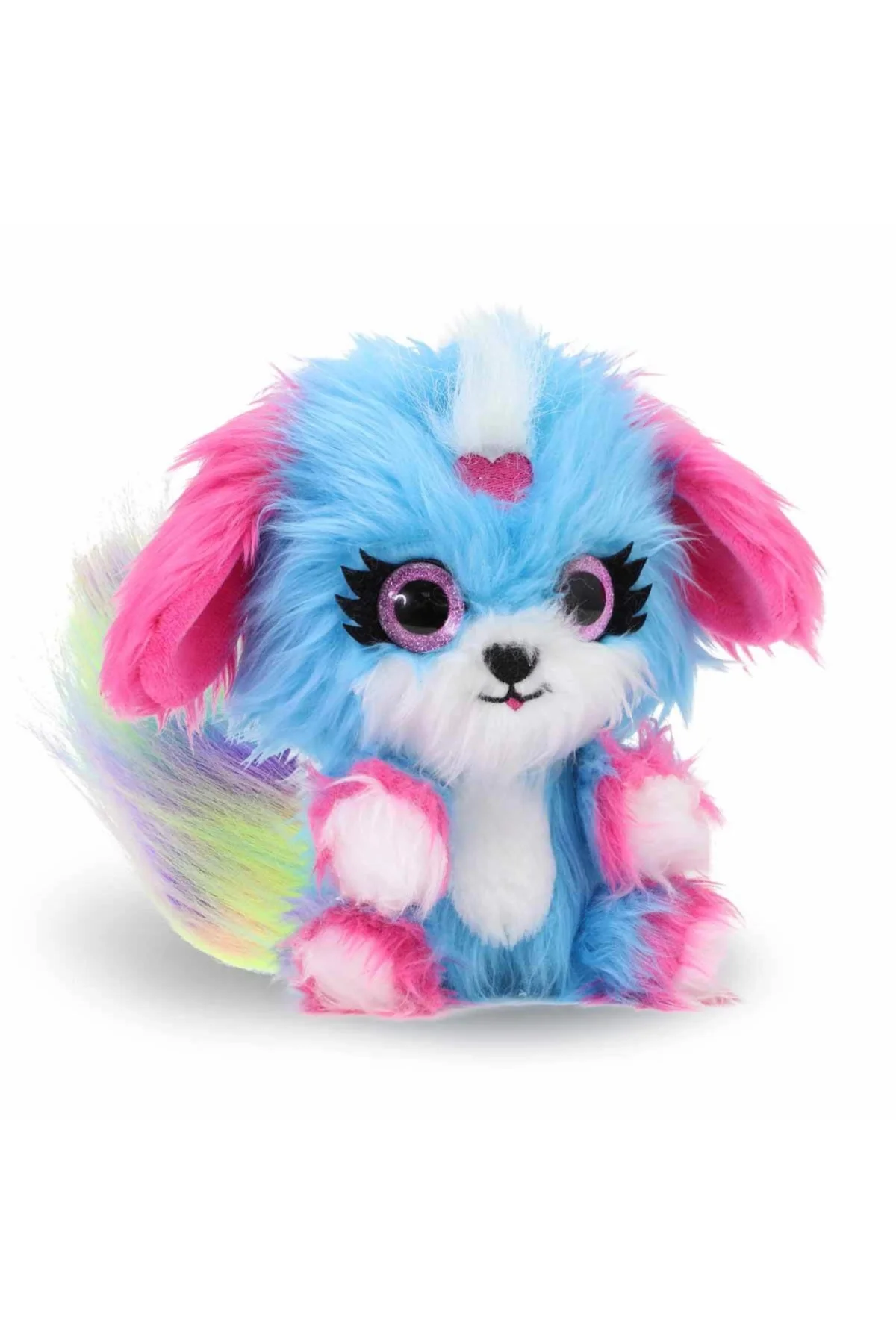 Cutekins Laundro Pets Sürpriz Peluş