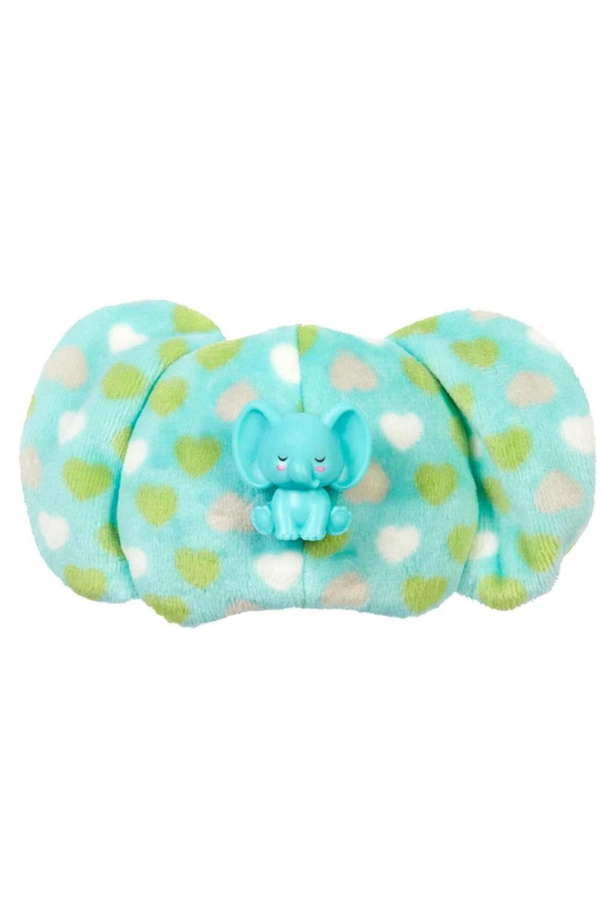 Cutie Reveal Bebek Chelsea -fil Hkr12