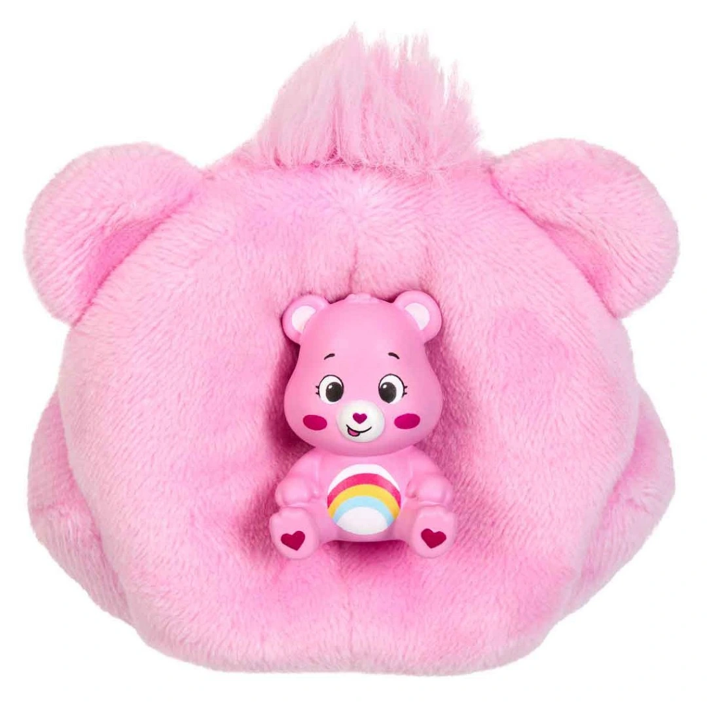 Cutie Reveal Sevimli Ayıcıklar Bebek Serisi Sürpriz Paket