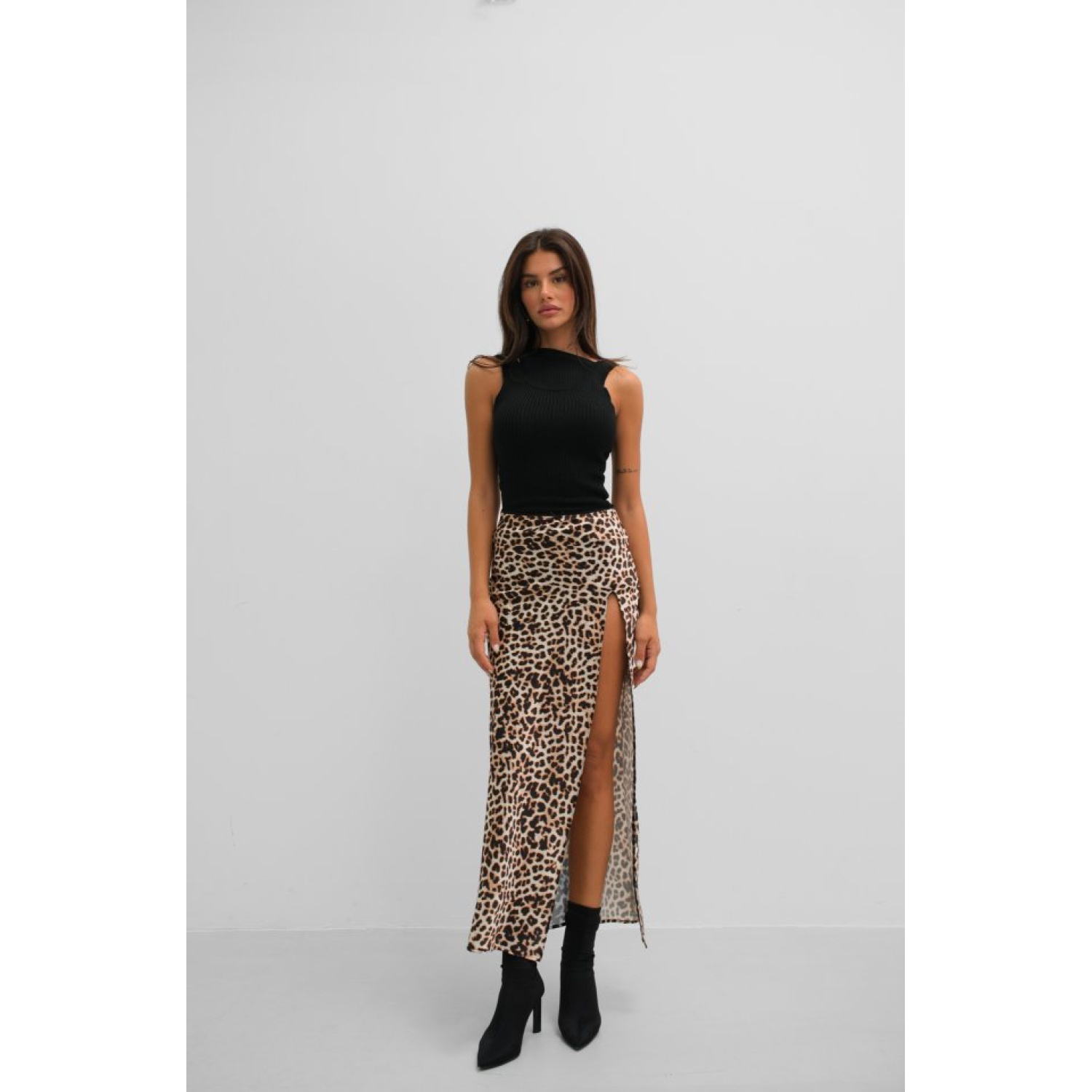 Cutout Fitilli Bluz Cutout Fitilli Bluz