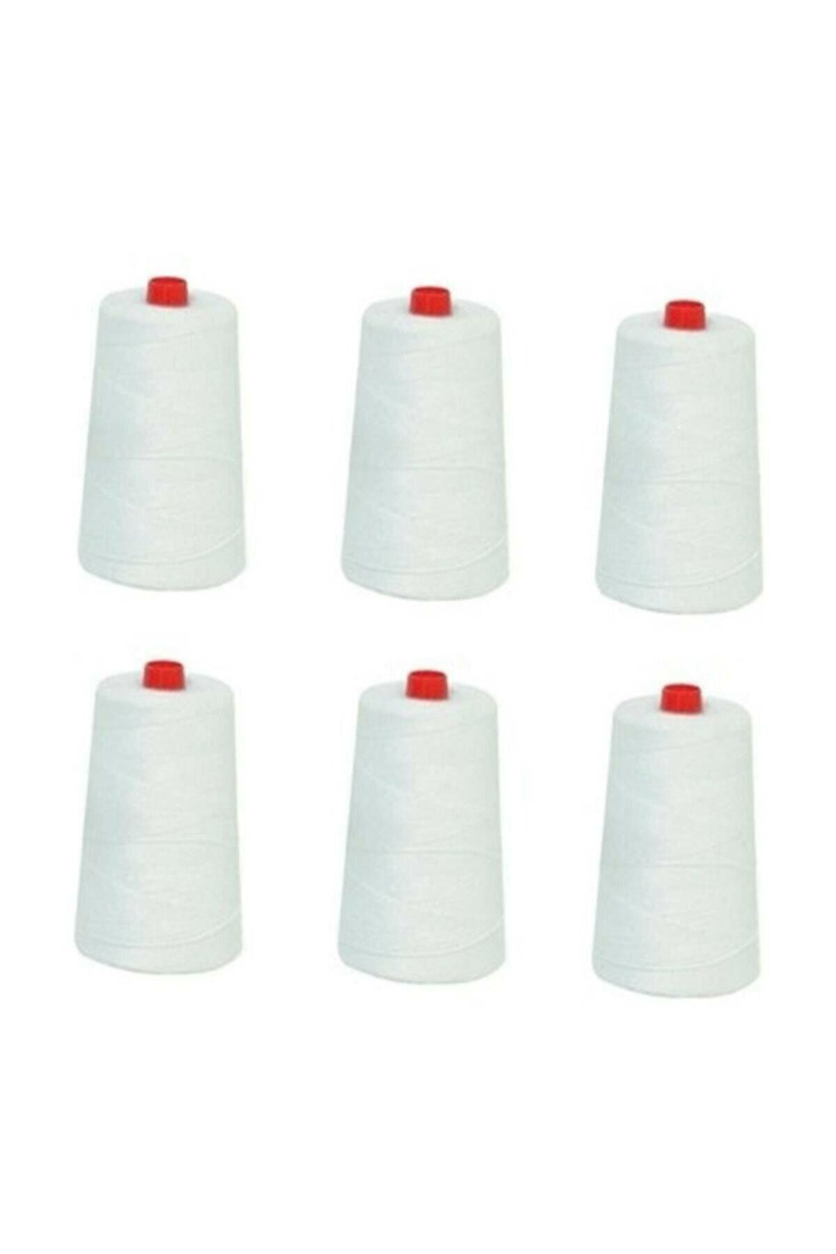 Tokıa Çuvalağzı Makina İpi 12 Bobin İplik