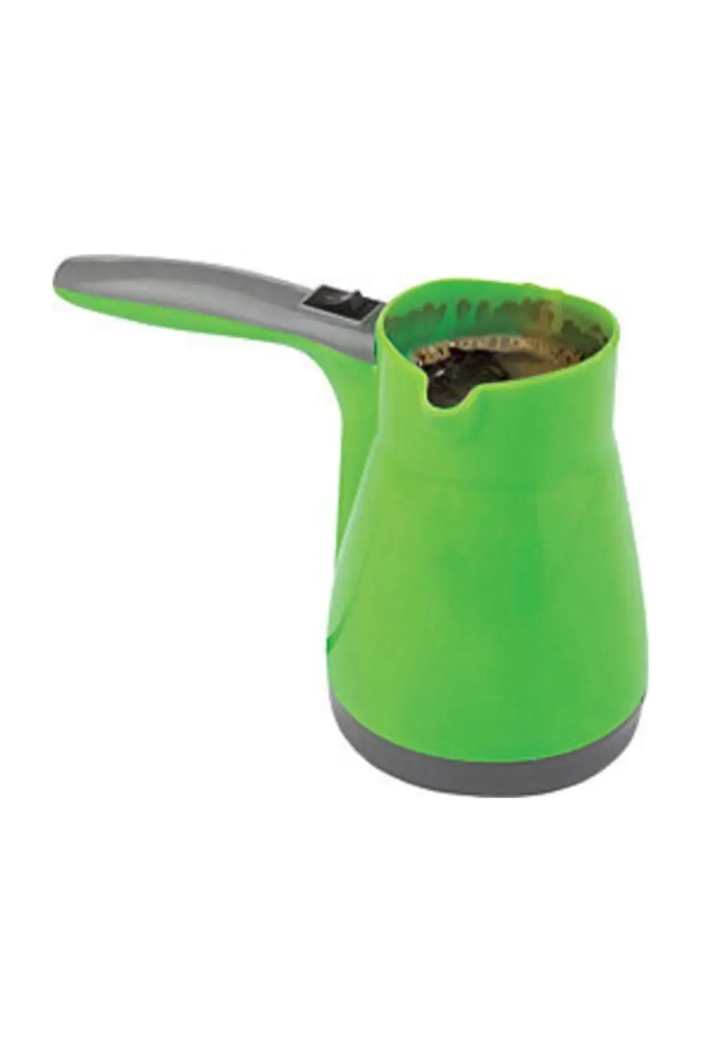 Cvs Dn 1900 Kafein Türk Kahve Makinası Cezve Makinesi