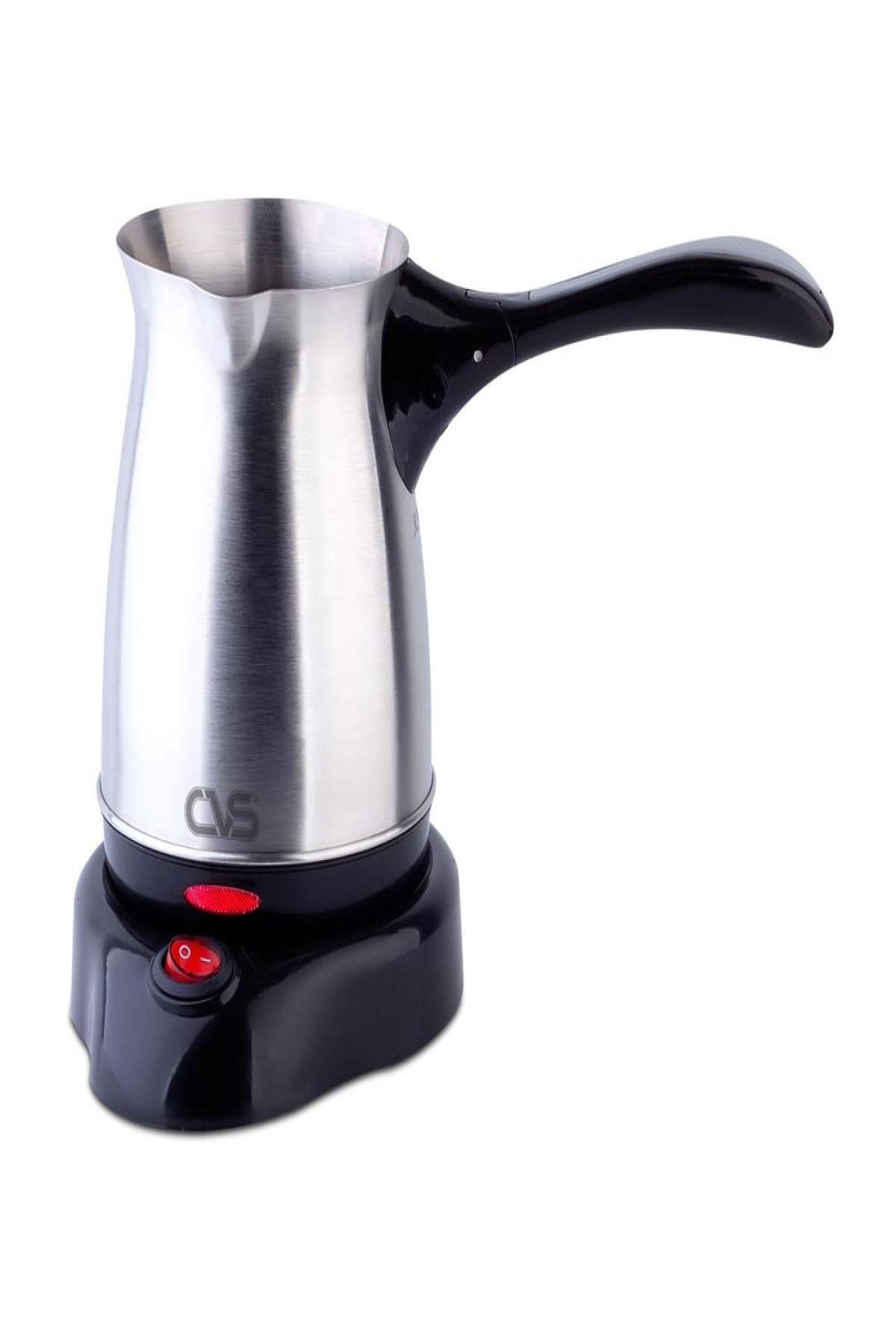 Sultan Cvs Dn 19823 Elektrikli Cezve