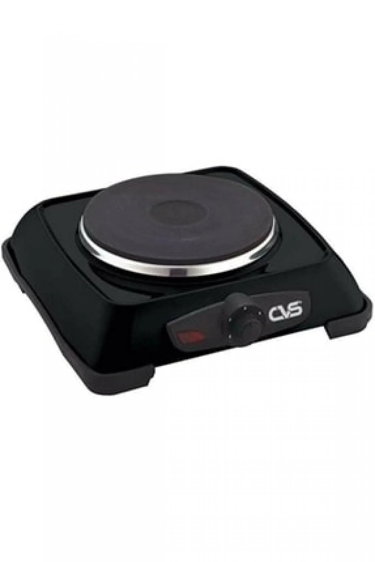 Cvs Dn 2400 Tekli Ocak