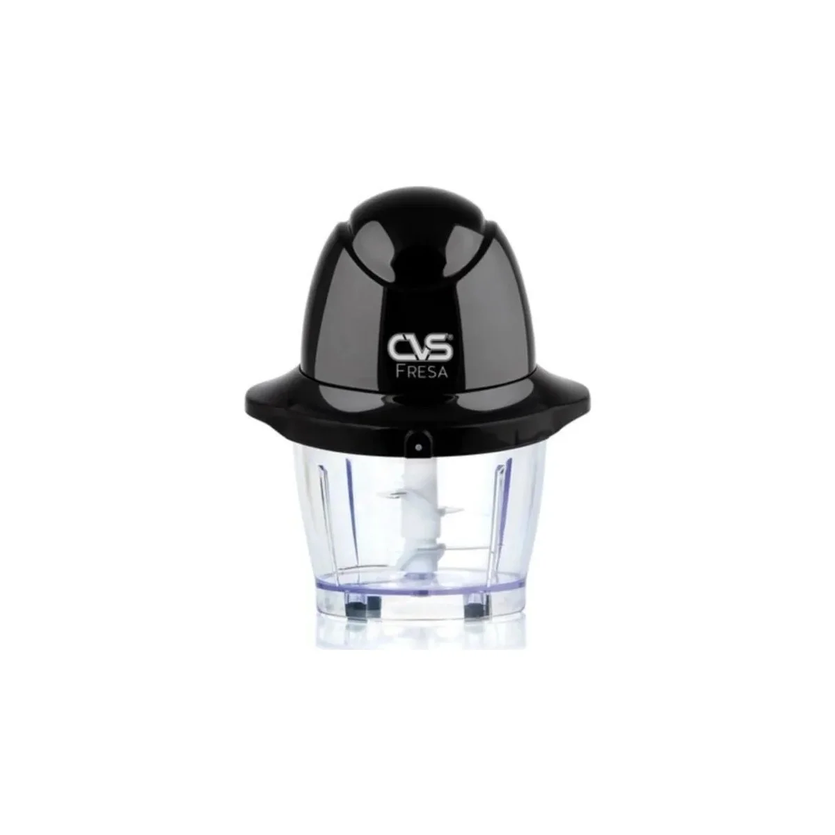 CVS DN-3351 Fresa Rondo Siyah 500+ ml Paslanmaz Çelik Keskin Bıça CVS DN-3351 Fresa Rondo Siyah 500+ ml Paslanmaz Çelik Keskin Bıça