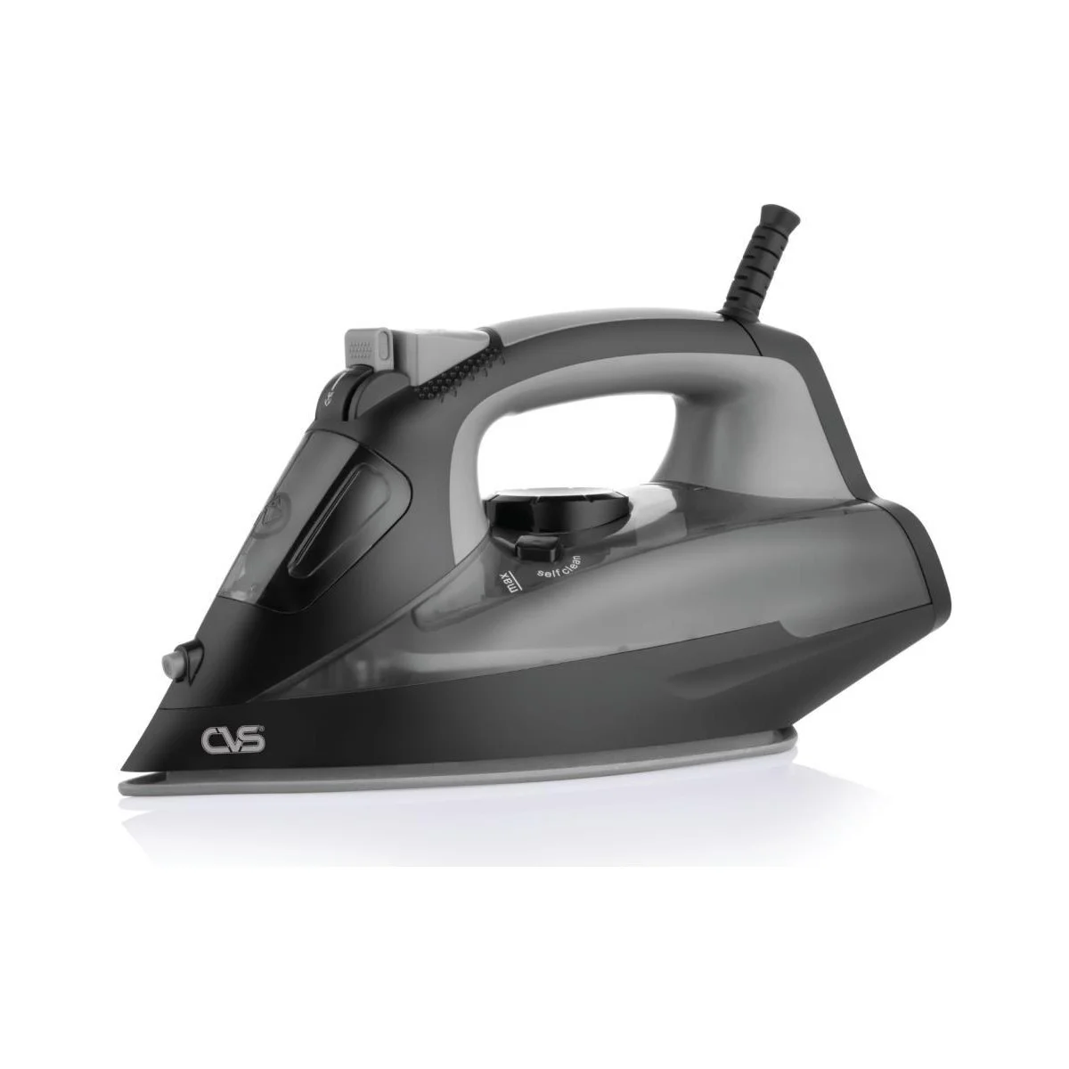 Cvs Dn 5480 Bellucci Seramik 2600 Watt Ütü Cvs Dn 5480 Bellucci Seramik 2600 Watt Ütü