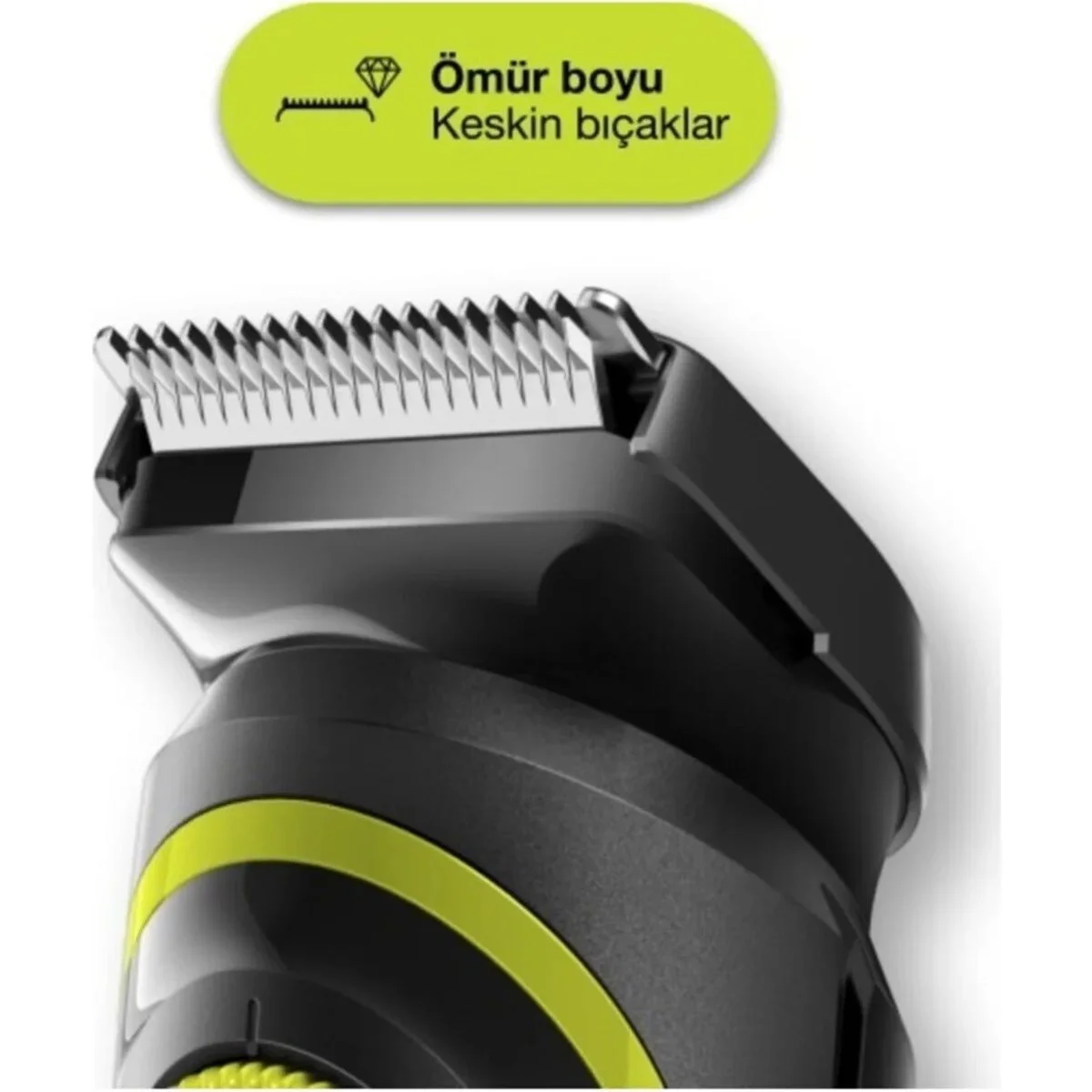 Cvs Dn 7504 Erkek Bakım Seti Kuru Kullanım İçin 100 dk Süreli Şar Cvs Dn 7504 Erkek Bakım Seti Kuru Kullanım İçin 100 dk Süreli Şar