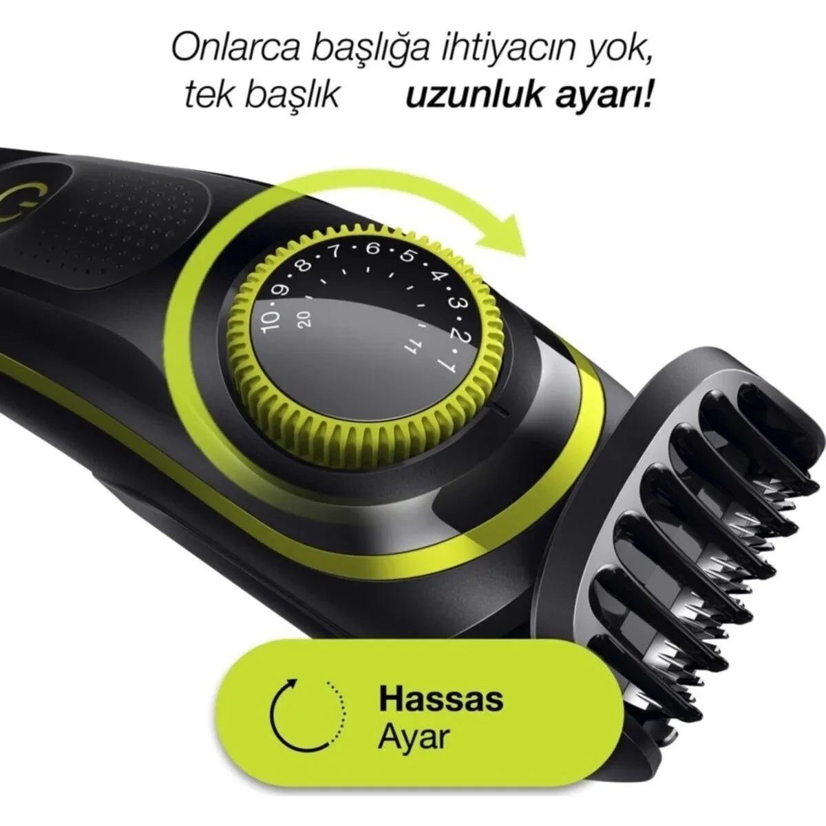 Cvs Dn 7504 Erkek Bakım Seti Kuru Kullanım İçin 100 dk Süreli Şar Cvs Dn 7504 Erkek Bakım Seti Kuru Kullanım İçin 100 dk Süreli Şar
