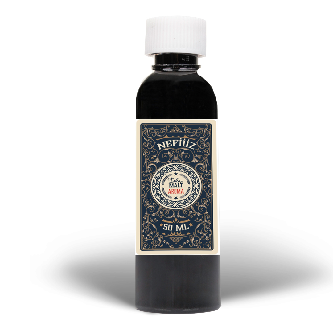 Genelmarkalarrr Cvs Viski Kiti 50Ml 5 Litre Çözelti İle Uyumlu Lezzetli Malt Aromasi