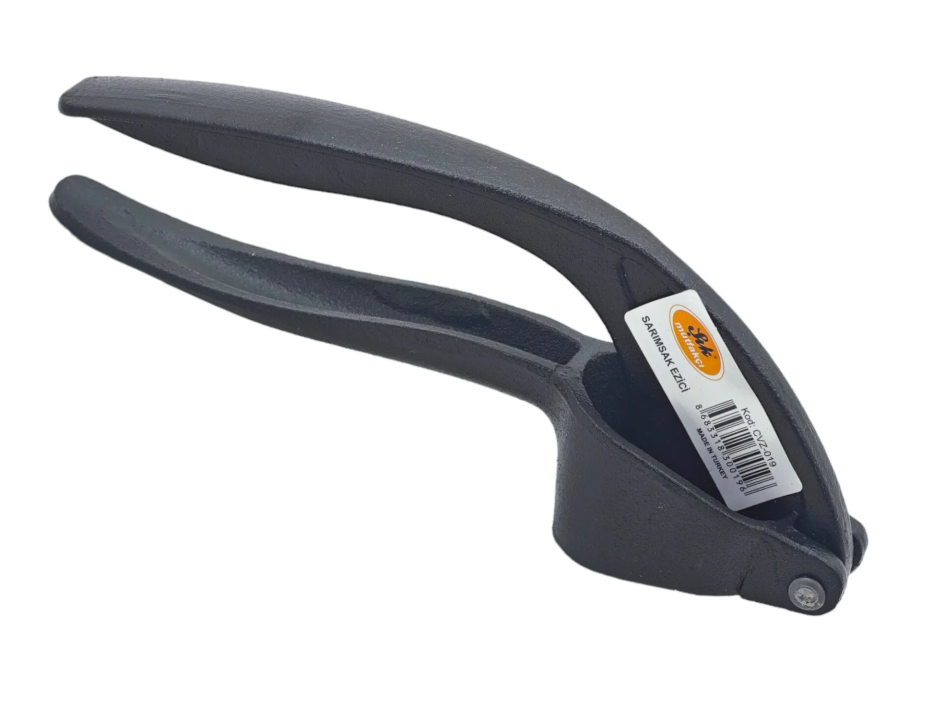Cvz-019   Şık Sarımsak Ezici