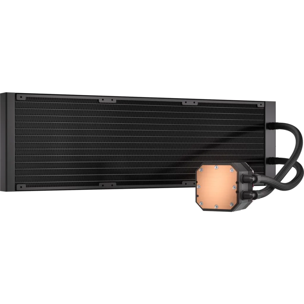 CW-9060071-WW iCUE H170i ELITE CAPELLIX XT 420mm RADYATÖR RGB AYDINLATMA SIVI CPU SOĞUTUCUSU (Intel 1700 Intel 1200 Intel 1150 Intel 1151 Intel 1156 I