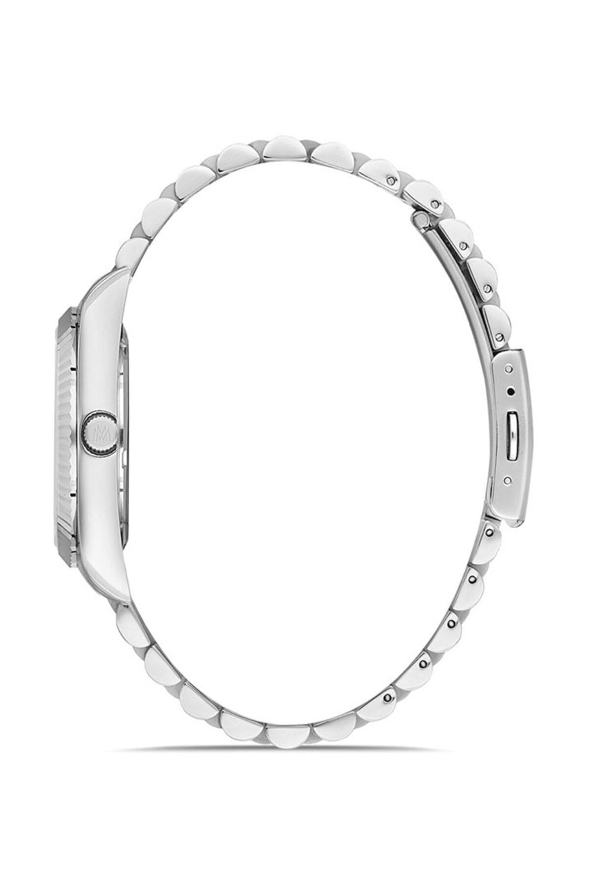 Cw130s-04ss Kadın Kol Saati