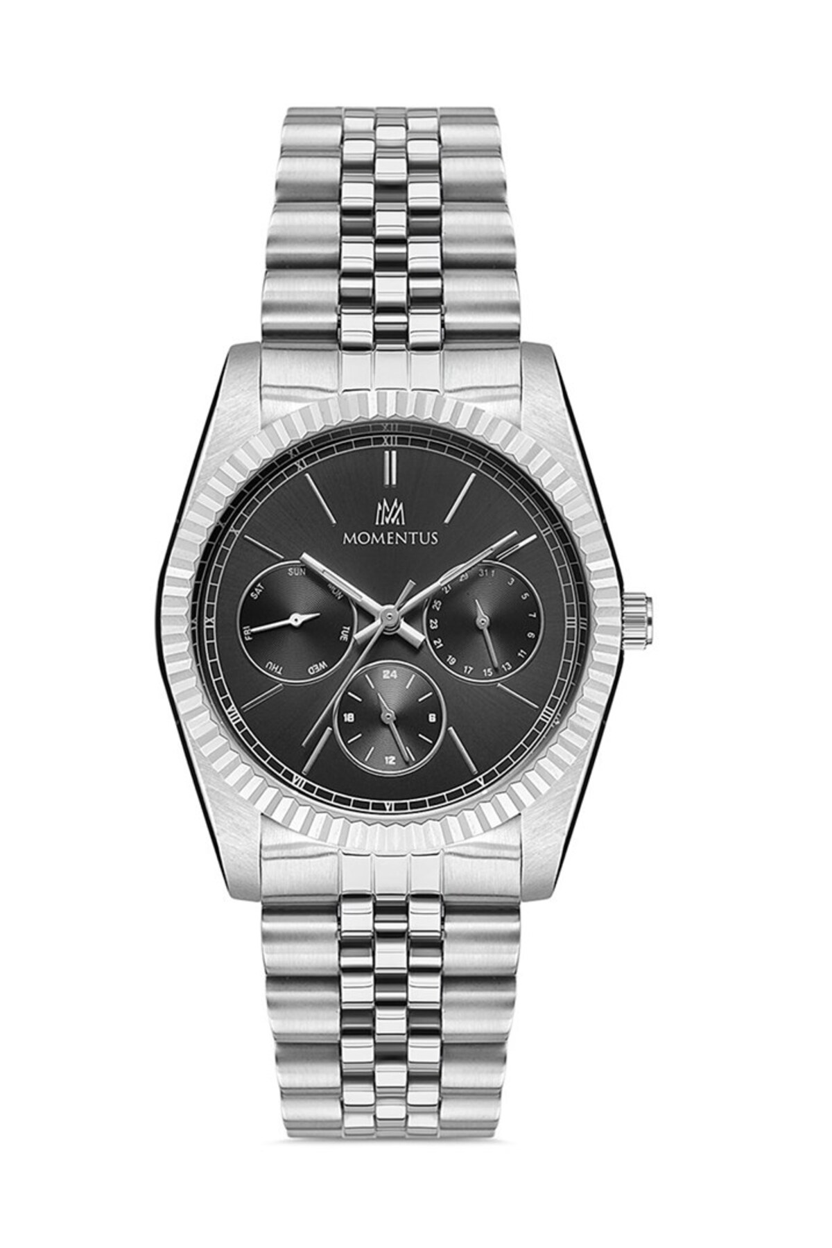 Cw130s-04ss Kadın Kol Saati