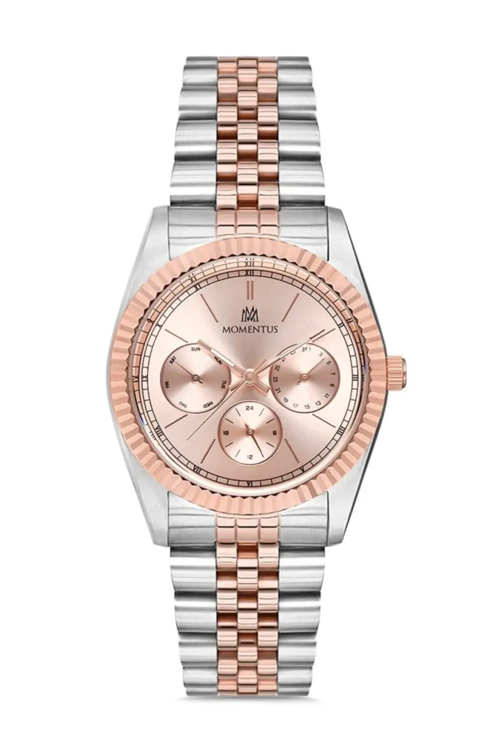 Cw130t-12sr Kadın Kol Saati