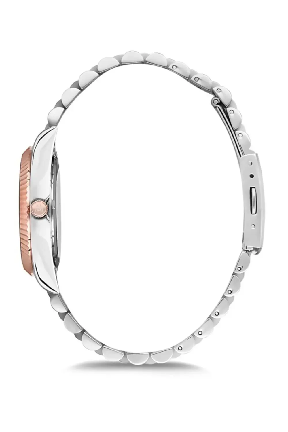 Cw130t-12sr Kadın Kol Saati