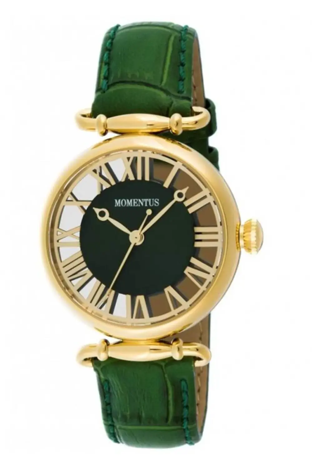 Cw280g-15yg Kadın Kol Saati