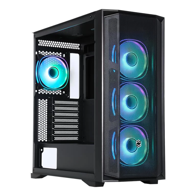 CX-500 750W 80+ Bronze ARGB Kasa | ATX Midi Tower Gaming Kasa Fiyatı, Yorumları ve Özellikleri