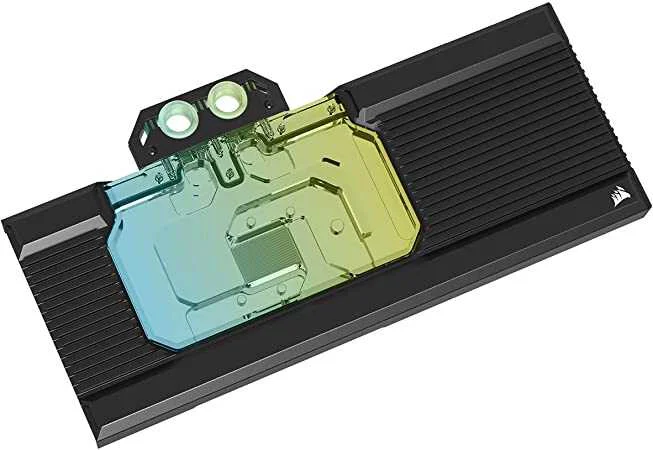 CX-9020016-WW Hydro X Series XG7 RGB RX-SERIES GPU Water Block (6900 XT, 6800 XT)