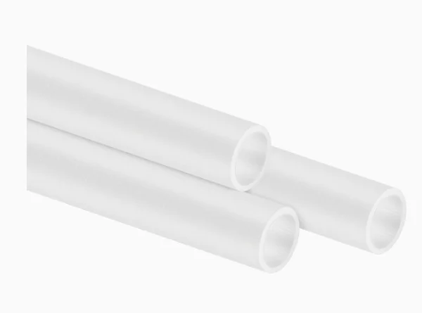 CX-9059009-WW Hydro X Series XT Hardline 12mm Tubing — Satin White CX-9059009-WW Hydro X Series XT Hardline 12mm Tubing — Satin White