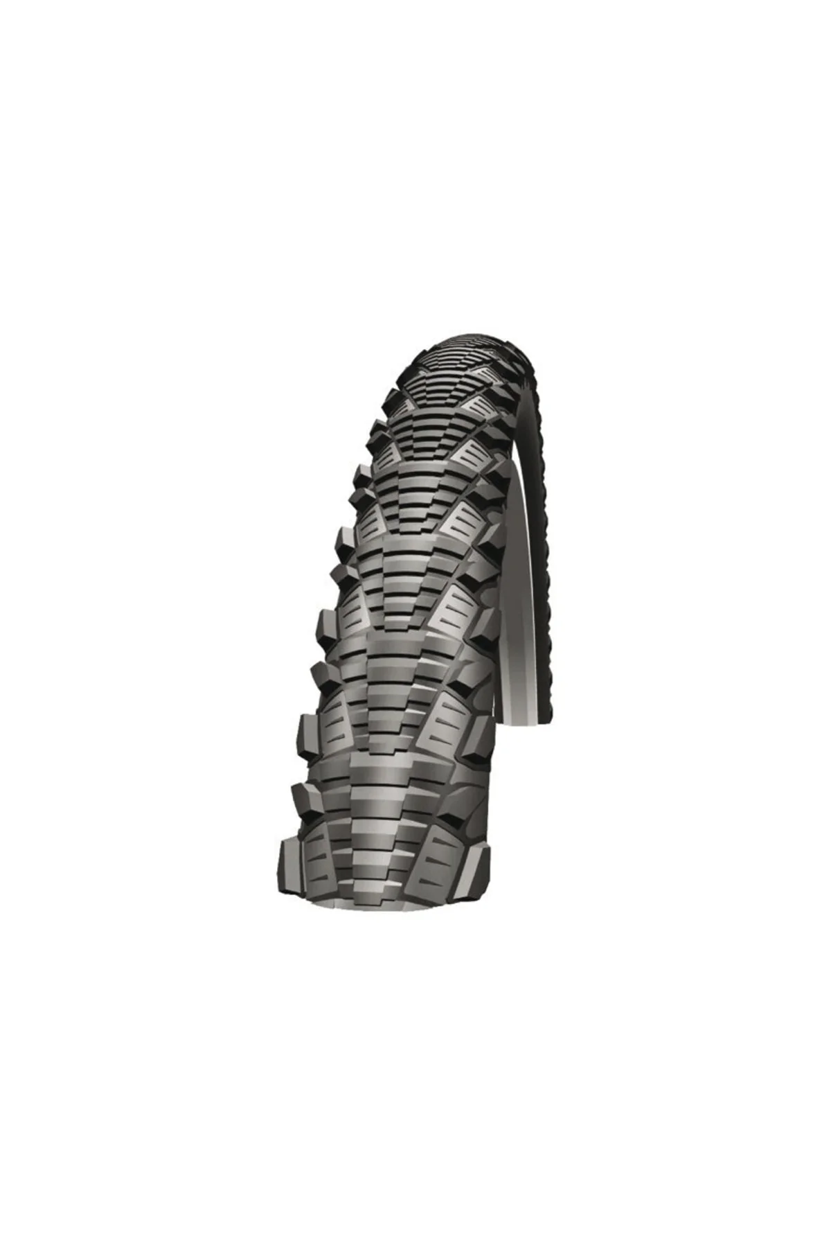 Cx Comp 26x2.00 Lastik 2 Adet (ÇİFT 2 ADET)