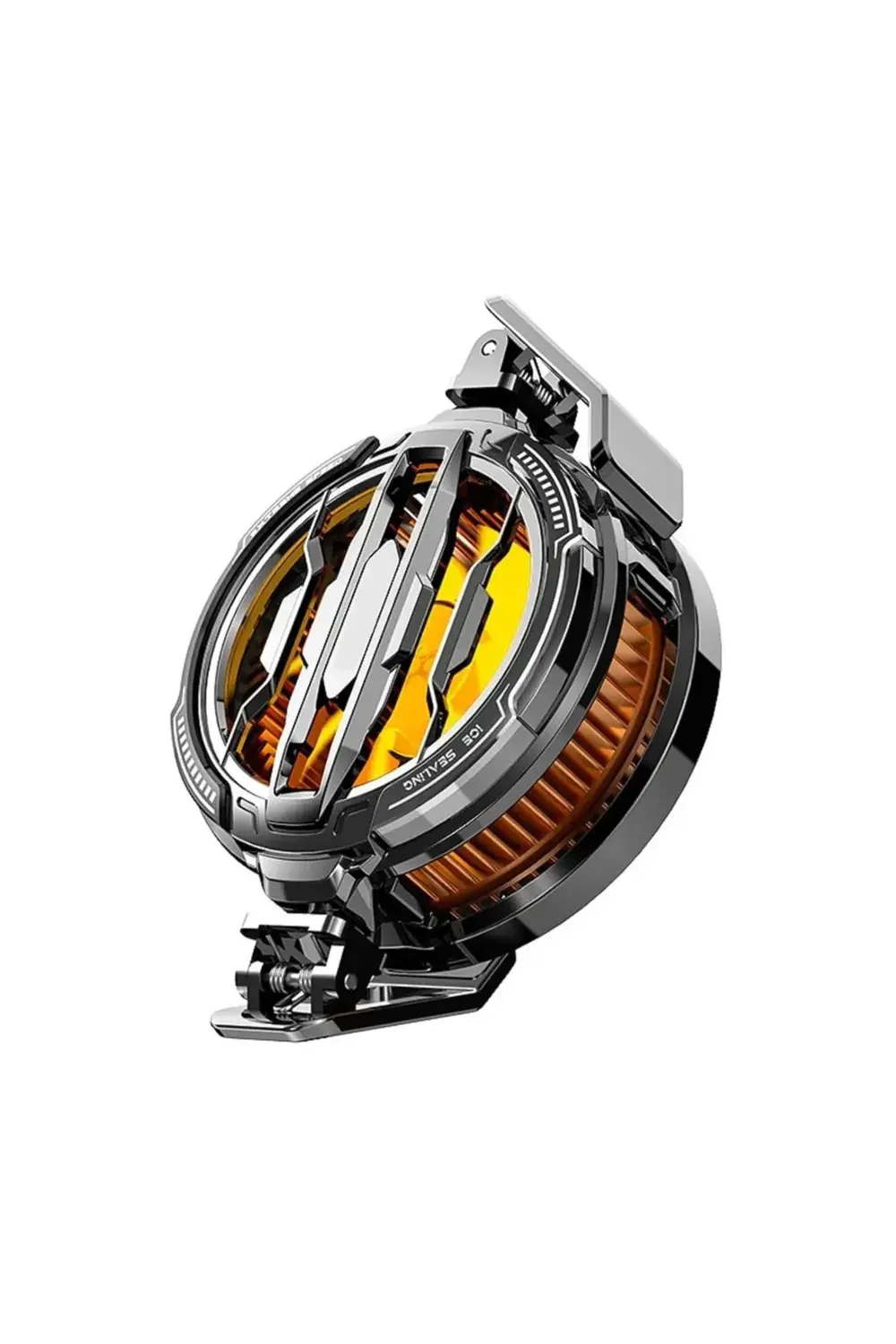 Cx Manyetik Mıknatıslı Magsafe Destekli Ultra Güçlü Telefon Soğut