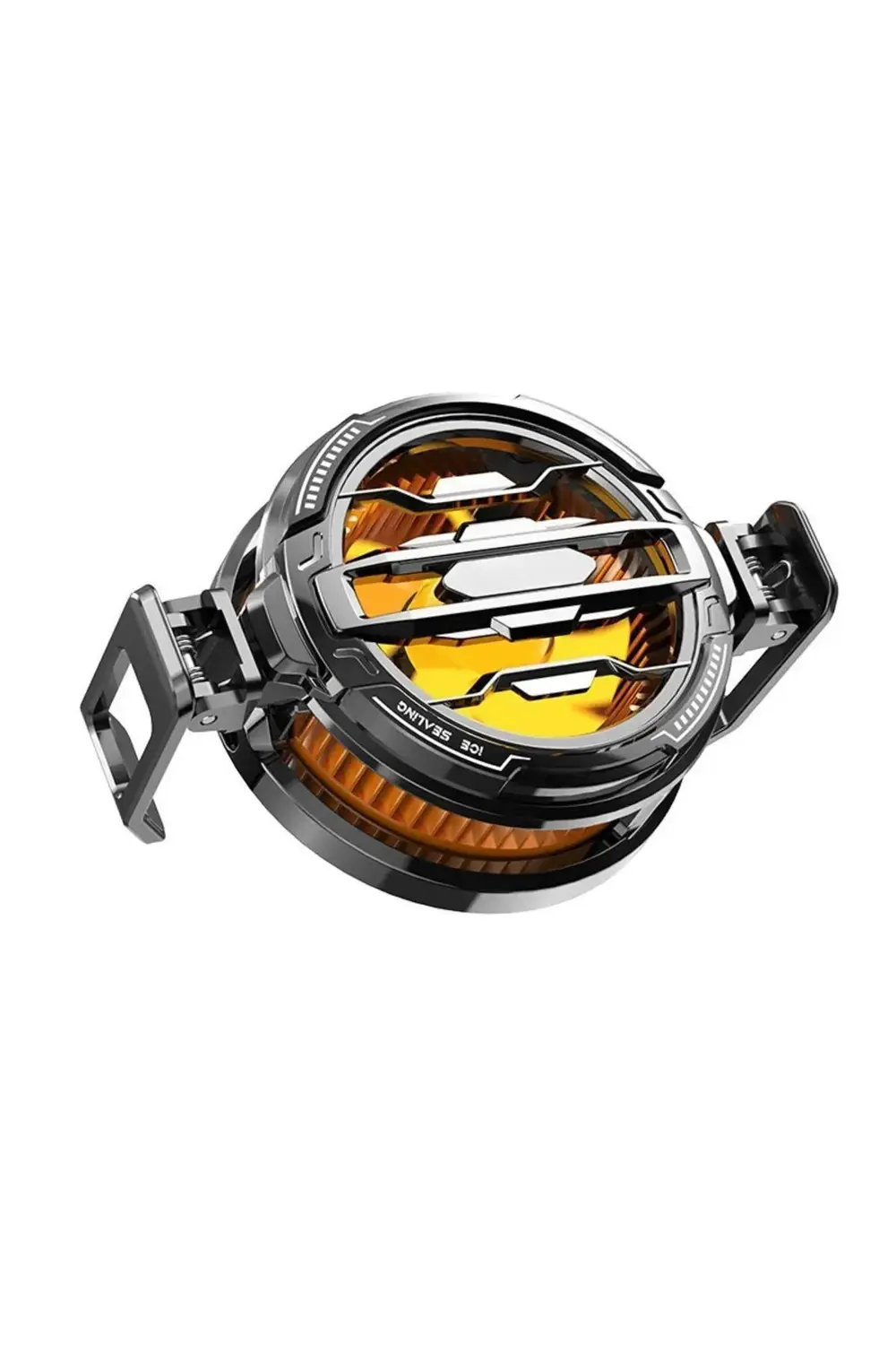 Cx Manyetik Mıknatıslı Magsafe Destekli Ultra Güçlü Telefon Soğut