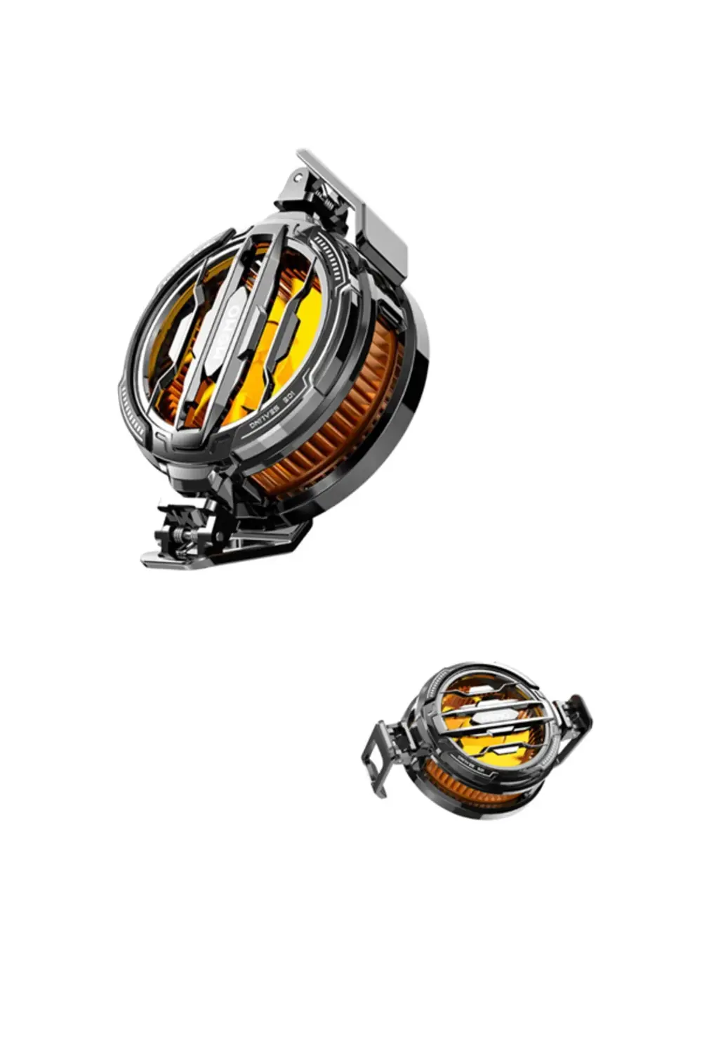 CX07-TELEFON SOĞUTUCU