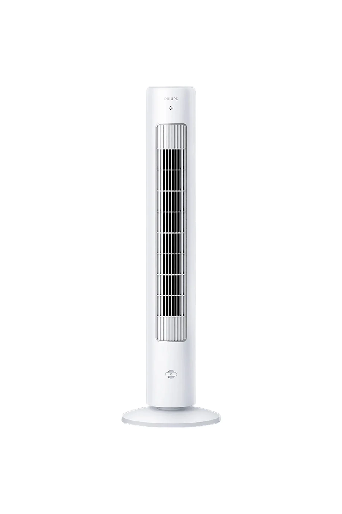 CX5535/00 5000 Serisi Kule Tipi Vantilatör, Uzaktan Kumanda, Aroma Difüzyonu, 40 W, 28 dB, 2230 m3/sa