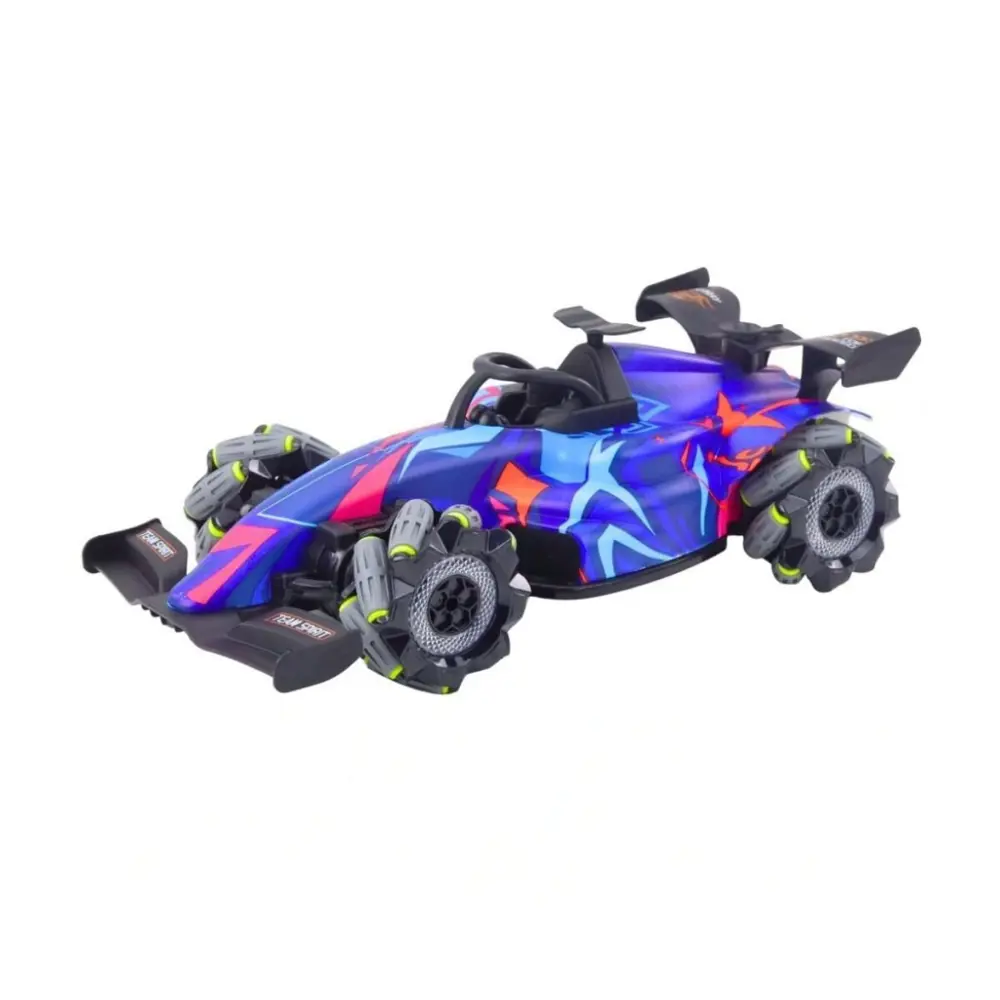 CXL800-107A ÇOK FONKSİYONLU YARIŞ ARABASI